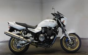 YAMAHA XJR1300 2001 RP03J