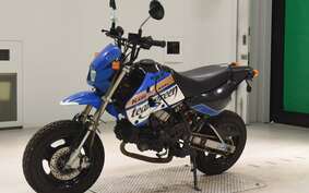 KAWASAKI KSR110 KL110A