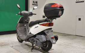 YAMAHA AXIS 125 TREET SE53J