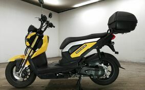 HONDA ZOOMER-X JF52