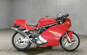 DUCATI 400SS 1994 400J0