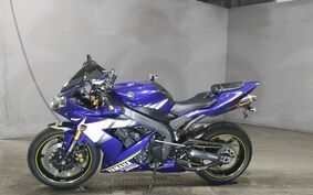 YAMAHA YZF-R1 2006 RN15N