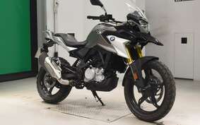 BMW G310GS 2019 0G02