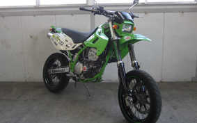 KAWASAKI KLX250 2002 LX250E