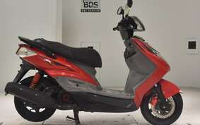 YAMAHA CYGNUS 125 XSR 2 SE44J