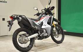 HONDA CRF250 RALLY LDA MD44