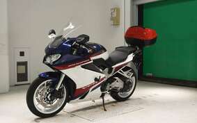 HONDA VFR800F 2023 RC79