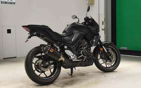 YAMAHA MT-03 ABS 2021 RH13J