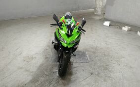 KAWASAKI ZX-25R ZX250E