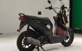 HONDA ZOOMER-X