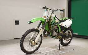 KAWASAKI KX125 KX125L