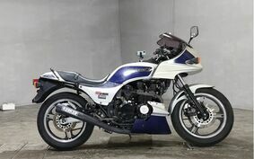 KAWASAKI GPZ750 1983 ZX750A