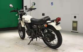 KAWASAKI 250TR BJ250F