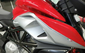 MV AGUSTA RIVALE 800 2014