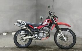 KAWASAKI SUPER SHERPA KL250G