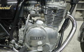 YAMAHA XS250 SPECIAL 4A8