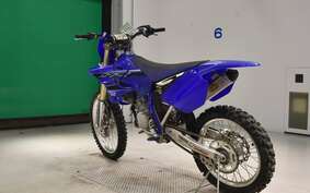 YAMAHA YZ125 CE16C