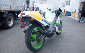 KAWASAKI KR-1 KR250B