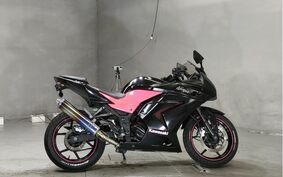 KAWASAKI NINJA 250R EX250K