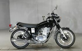 YAMAHA SR400 2019 RH16J