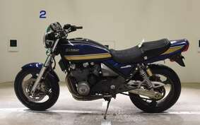 KAWASAKI ZEPHYR 400 KAI 2000 ZR400C