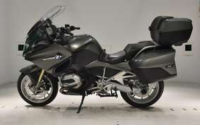 BMW R1200RT 2014