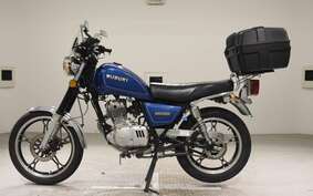 SUZUKI GN125 H PCJG9