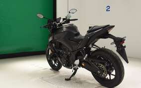 YAMAHA MT-03 ABS 2023 RH21J