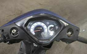 YAMAHA AXIS Z SED7J