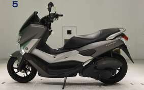 YAMAHA N-MAX SED6J