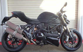 DUCATI STREETFIGHTER 848 2012 F104J