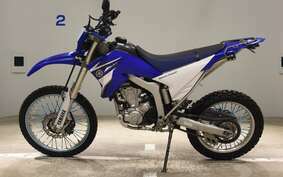 YAMAHA WR250R DG15J