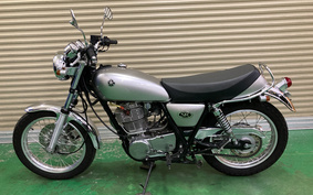 YAMAHA SR400 2004 RH01J