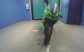 KAWASAKI NINJA 400R 2012 ER400B