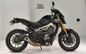 YAMAHA MT-09 A 2015 RN34J