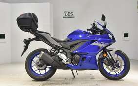 YAMAHA YZF-R25 A RG43J