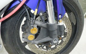 YAMAHA YZF-R6 2008 RJ16