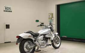 HONDA MAGNA 50 AC13