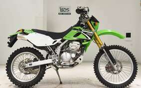 KAWASAKI KLX250 LX250E