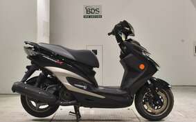 YAMAHA CYGNUS 125 XSR 2 SE44J