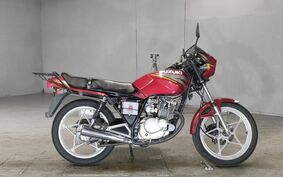 SUZUKI GS125E NF41B