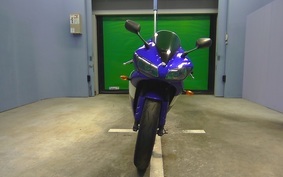 YAMAHA YZF-R1 2002 RN09