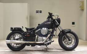 KAWASAKI VULCAN 400 CLASSIC 1997 VN400A