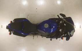 YAMAHA YZF-R1 2009 RN24J