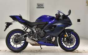 YAMAHA YZF-R7 2021 RM39J