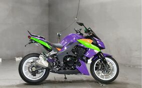 KAWASAKI Z1000 2011 ZRT00D