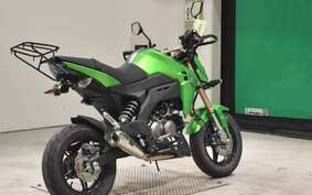 KAWASAKI Z125 PRO BR125H