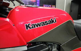 KAWASAKI GPZ900R NINJA 1996 ZX900A