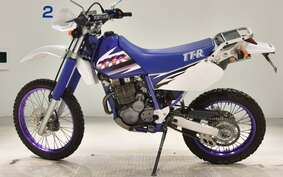 YAMAHA TT250R 4GY