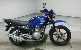 YAMAHA YBR125 G PCJL